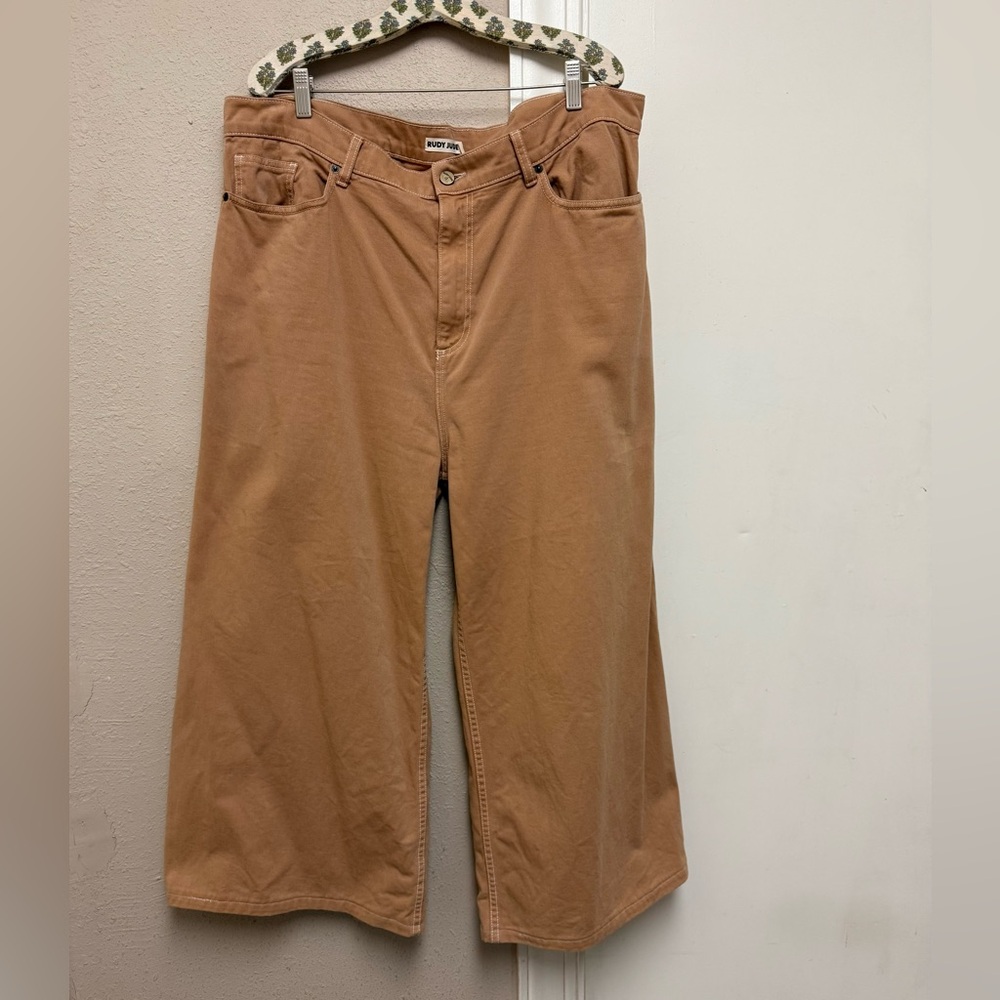Rudy Jude Sarah Jeans